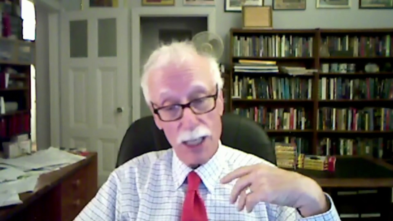 Alien Abduction and Extraterrestrial Human Hybrids with Dr  David M  Jacobs