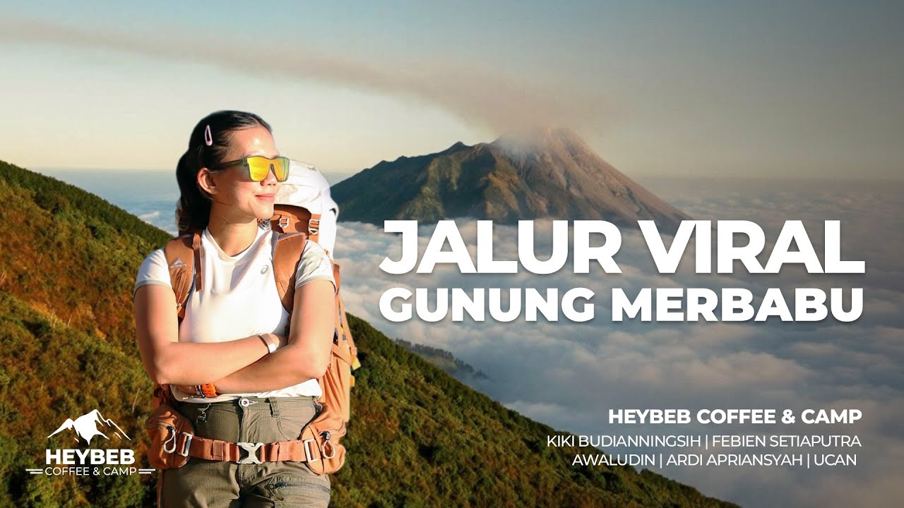GUNUNG MERBABU VIA SUWANTING - INFORMASI TERLENGKAP - SAVANA TERCANTIK GUNUNG MERBABU