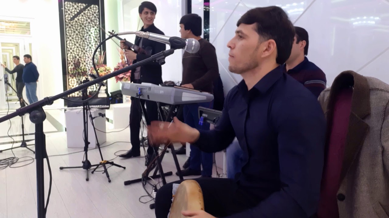 ЛОИКЧОН МУСИКИ БО АНСАНБЛ НАВОЗИШИ ФОРАМ 2020