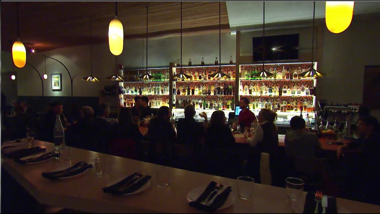 Flatiron, Shakewell, Firenze By Night: Check, Please! Bay Area reviews