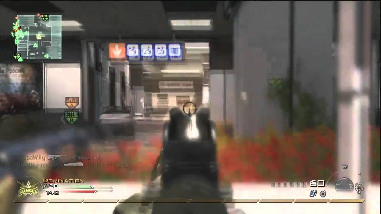 Моя лучшая игра MW2 за всю историю &mdash; 300-й видео-спецвыпуск!