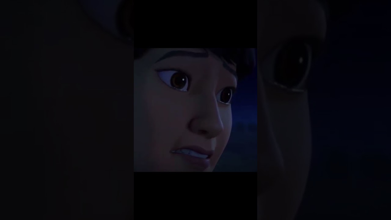 Kenjis dad dies Chaos Theory