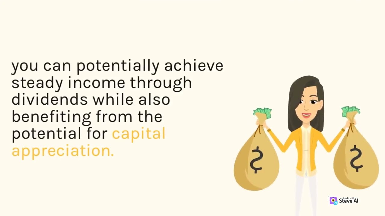 dividend investing hybrid portfolio.
