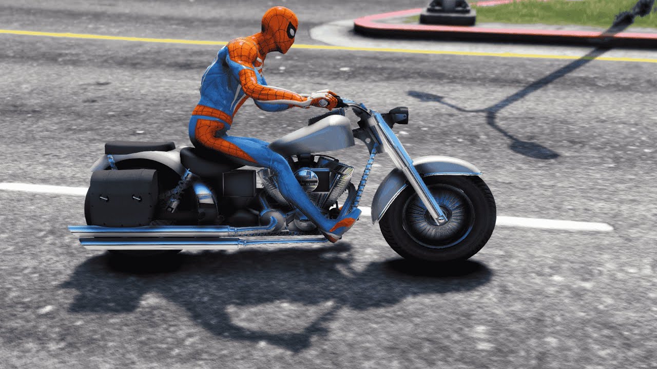 bick stunt