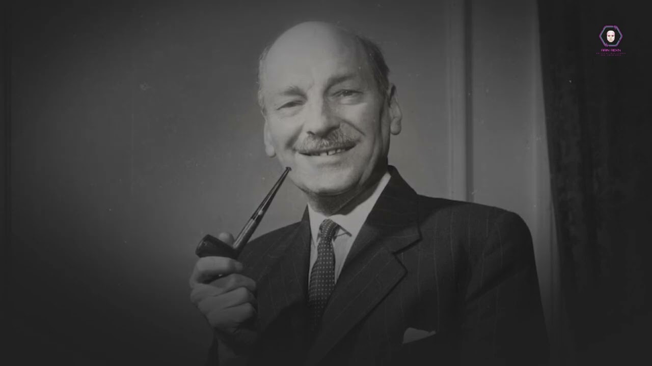 62-Architect of Transformation: Clement Attlee's Legacy 1945-1951