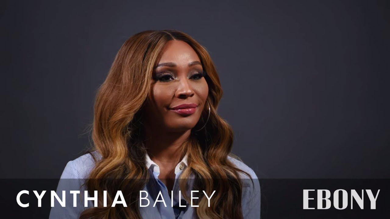 Cynthia Bailey Reveals Why Marlo Hasn't Been Made a Full 'Housewife'