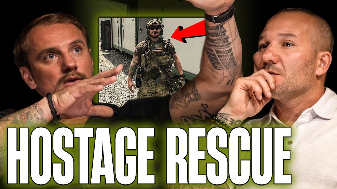 Нападение на отель в Бамако, 2015 г. Операция по спасению заложников Delta Force