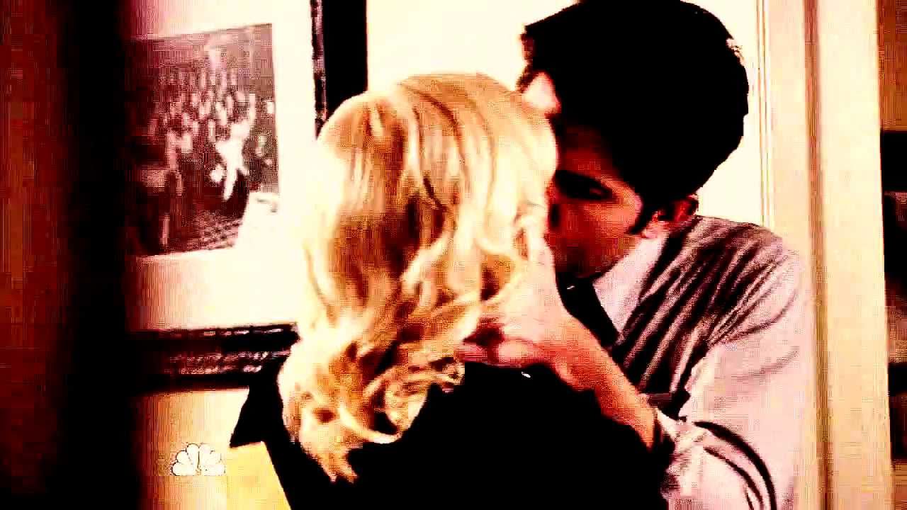 Ben & Leslie | Collide