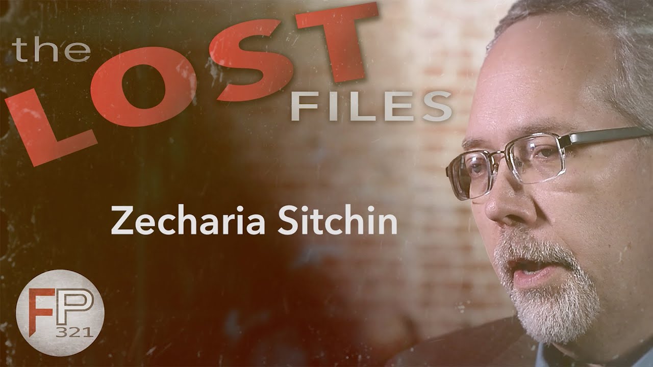 Was Zecharia Sitchin Wrong About Aliens... and Nibiru?