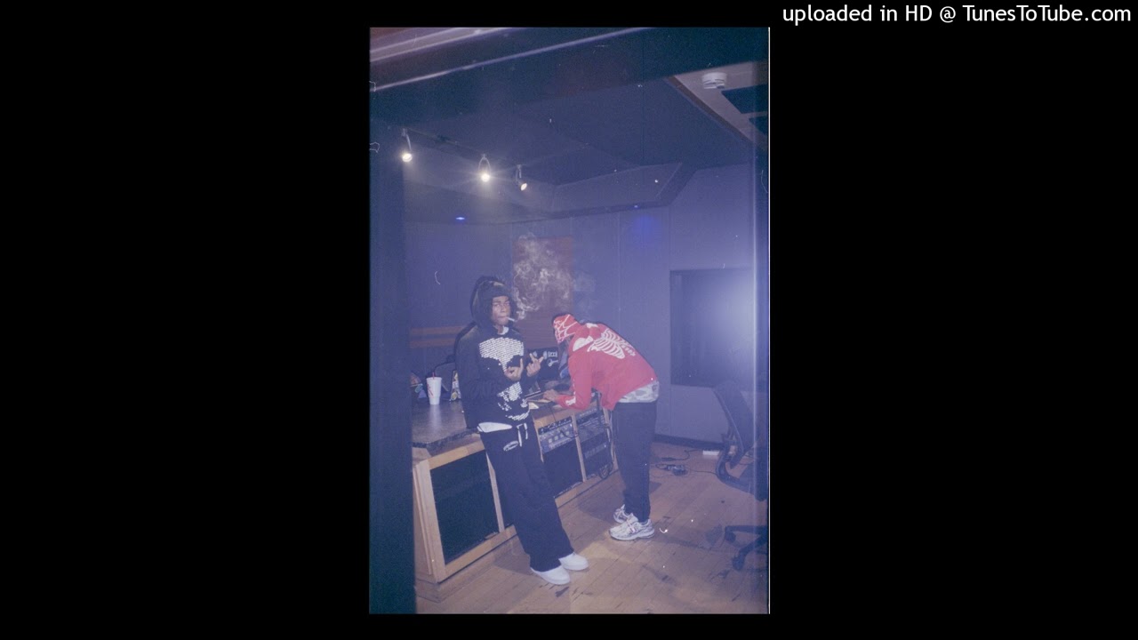 Nino Paid x DMV Type Beat-“The Drums” (Prod.BanDoGoCrazy)