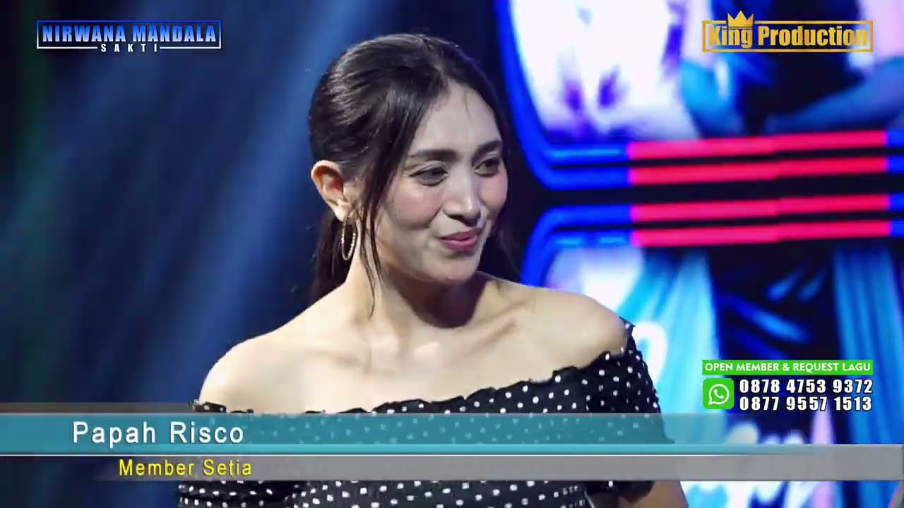 JANGAN TUNGGU LAMA LAMA LIVE NMS TETEMBANGAN BARENG SUSY ARZETTY EDISI RAMADHAN