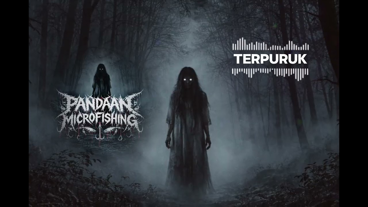 PM - Terpuruk ( Official Music Video )