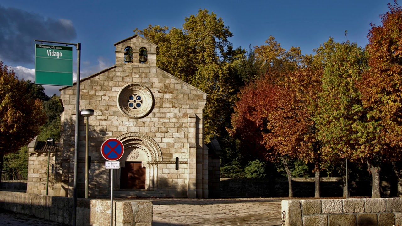 Vidago - Chaves - Portugal