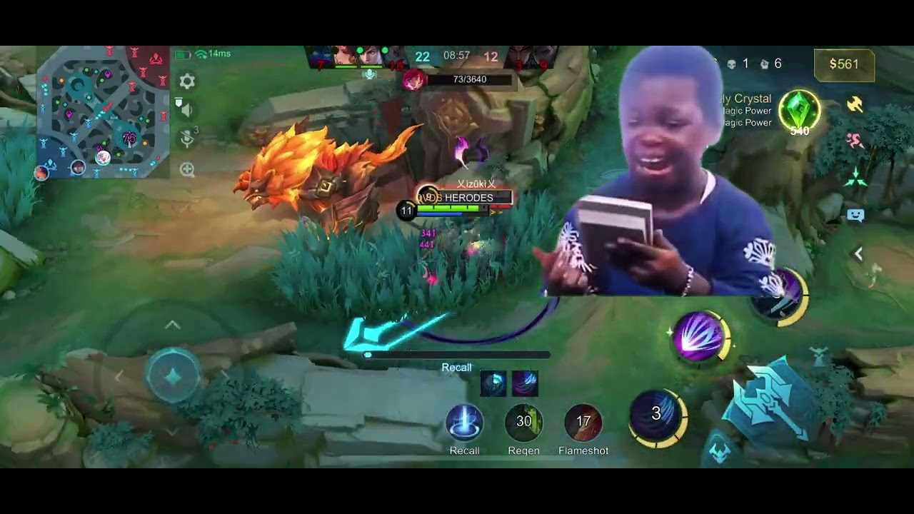 Selena Gameplay Reaction part 3 “Wala pa din daw siyang bilib”