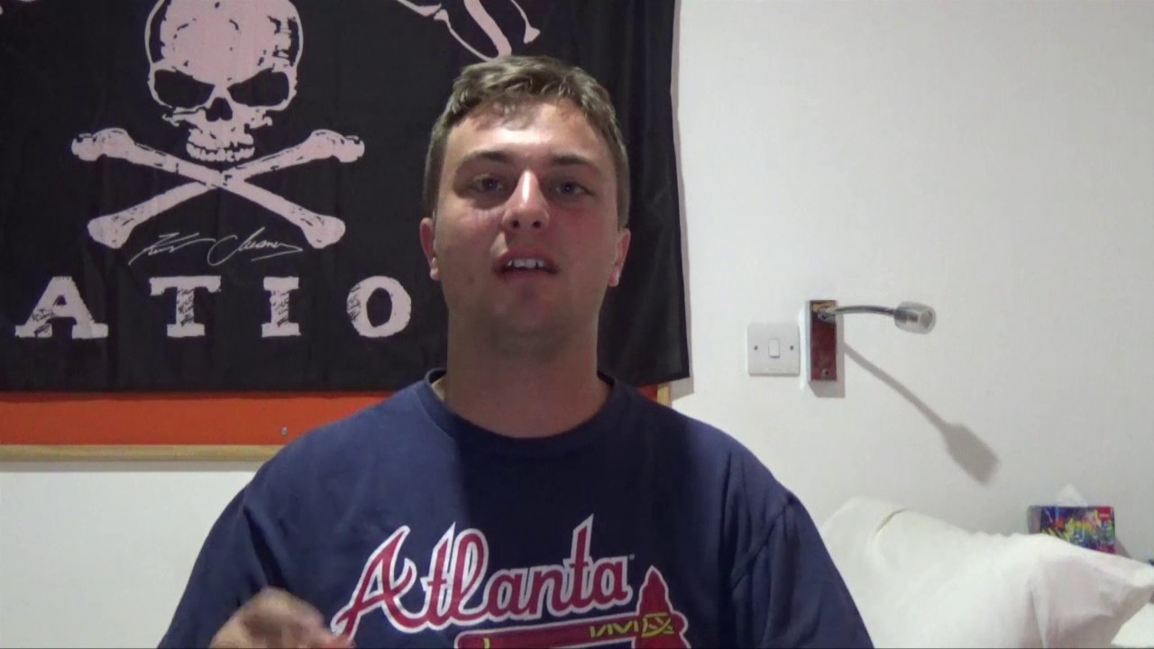2016 LSE Student Video Diaries - Zack settles in to studying abroad at LSE