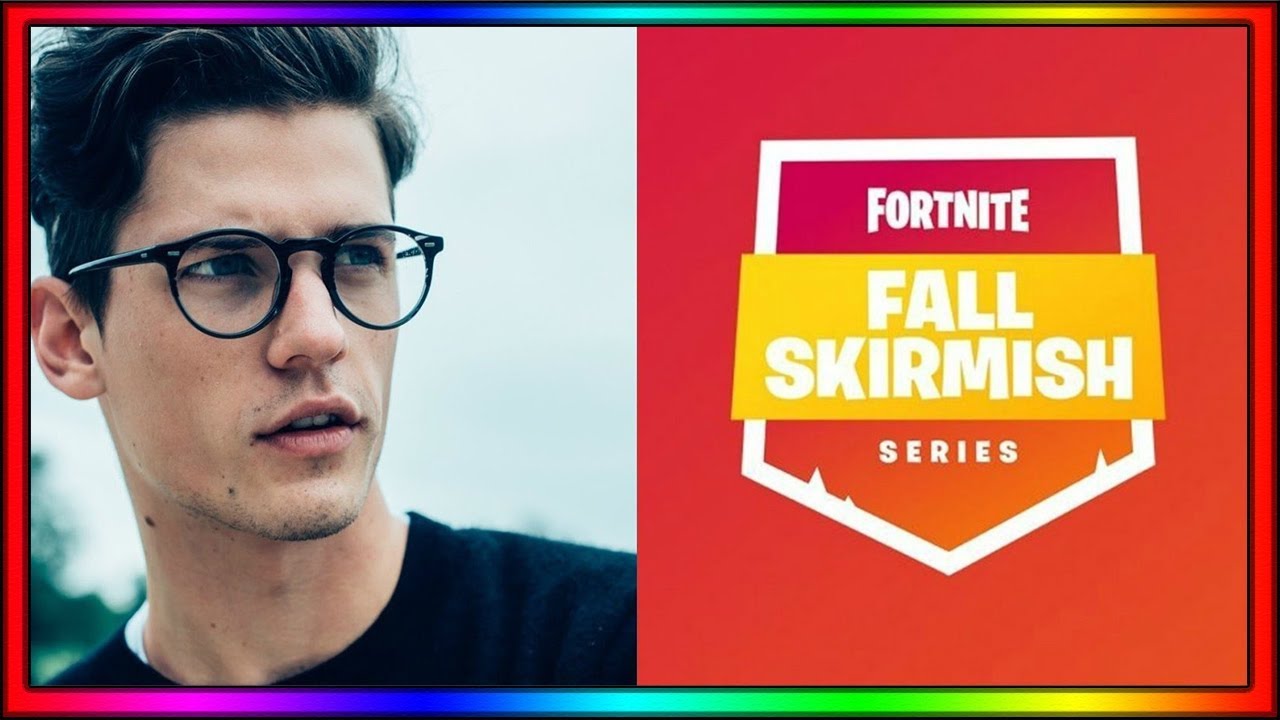 Fortnite Fall Skirmish Highlights