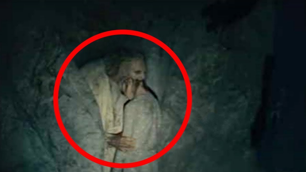 5 MELHORES VIDEOS DE TERROR E SUSTOS PARA SE ARREPIAR