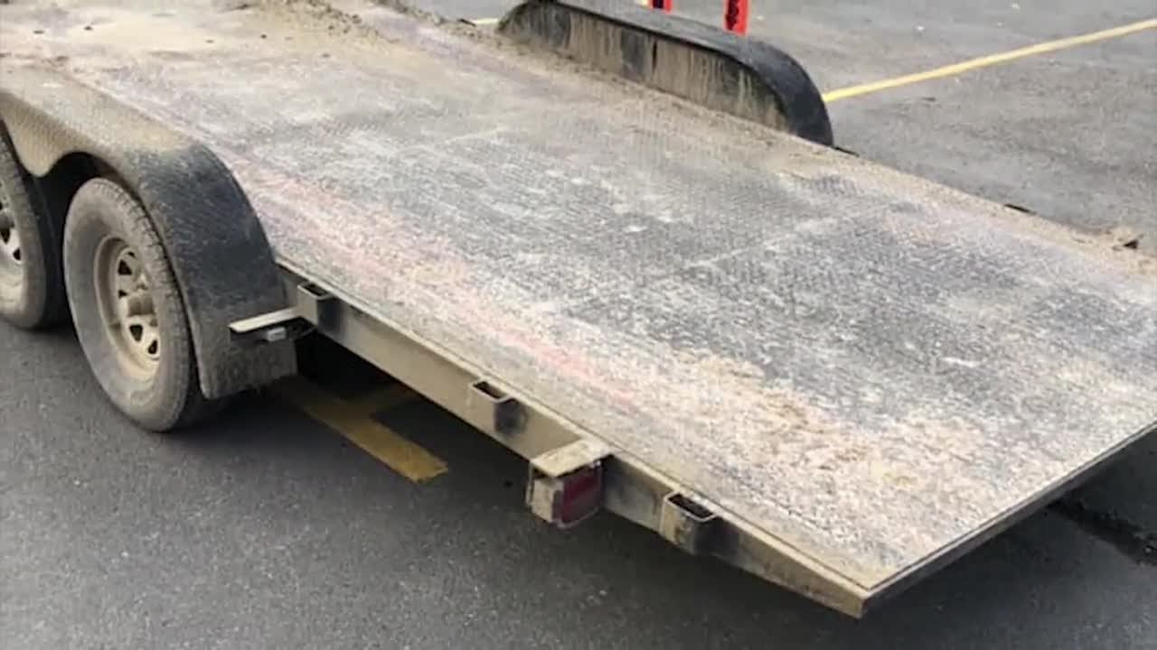 $52K worth of stolen property recovered near Cascade