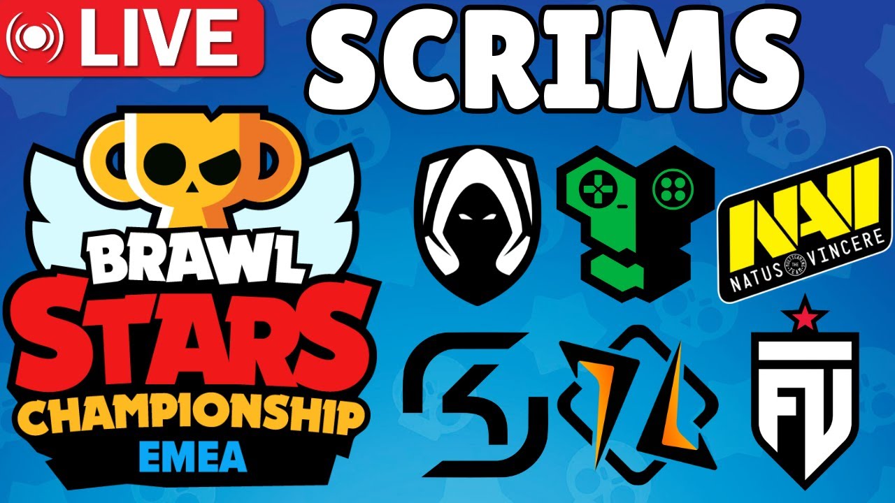 🔴LIVE - PRO SCRIMS - Monthlies in 2 Days!