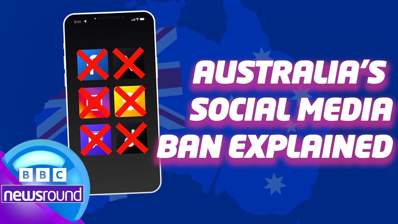Will the Under 16 Social Media Ban ACTUALLY Work? | Newsround | News For Kids