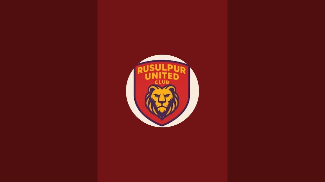 Rusulpur United Club official is live