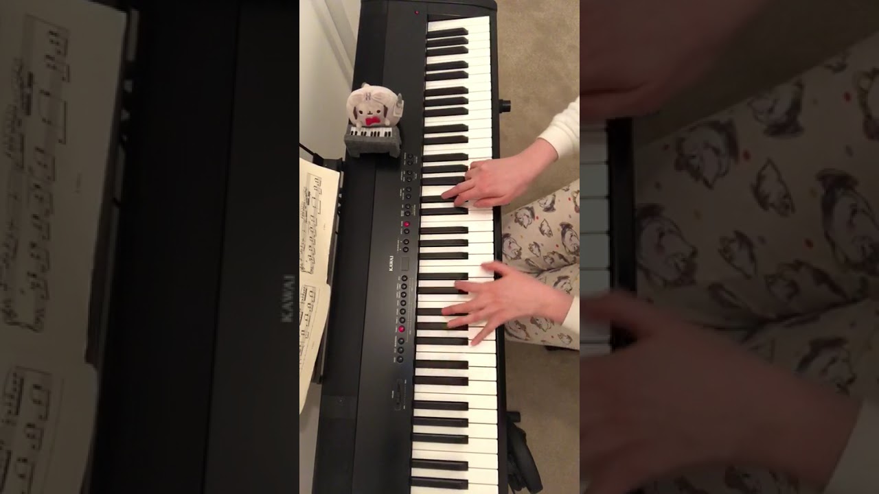 Chopin nocturne n.2
