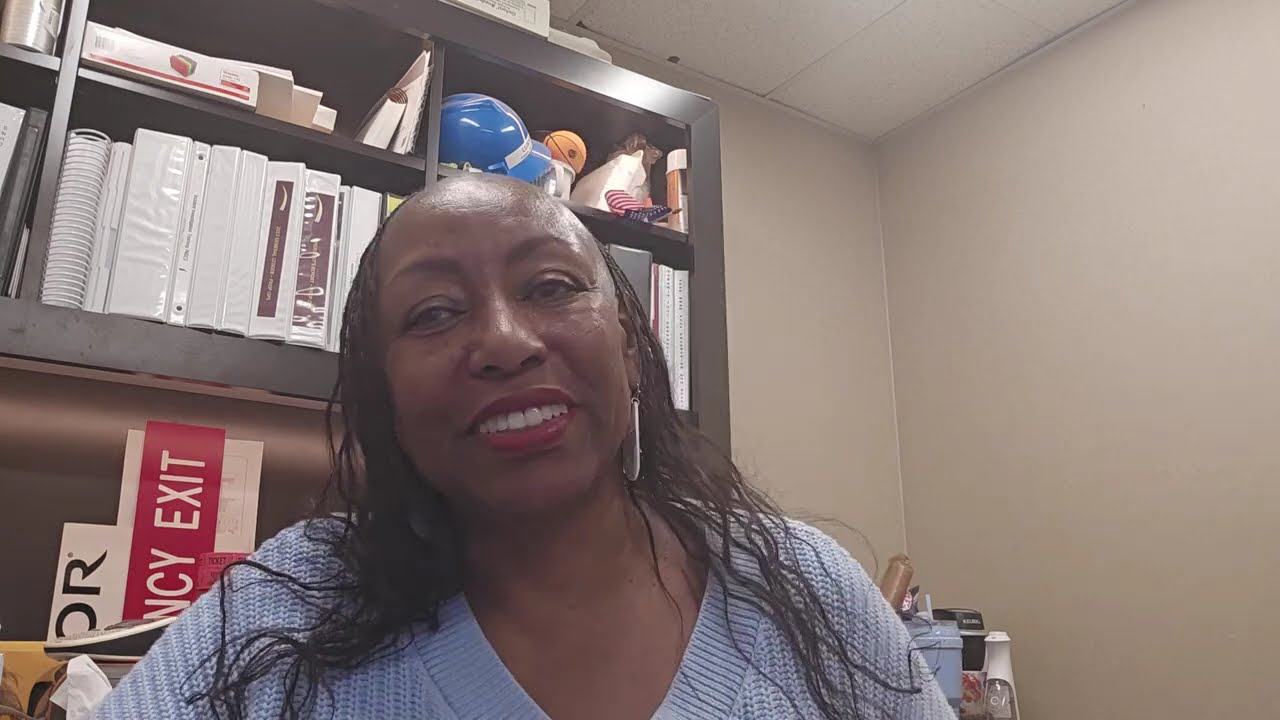Pre Retirement 1