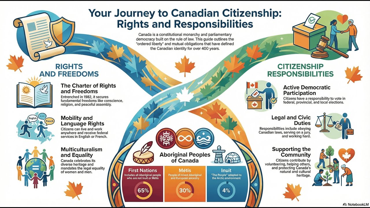 Discover Canada 2026