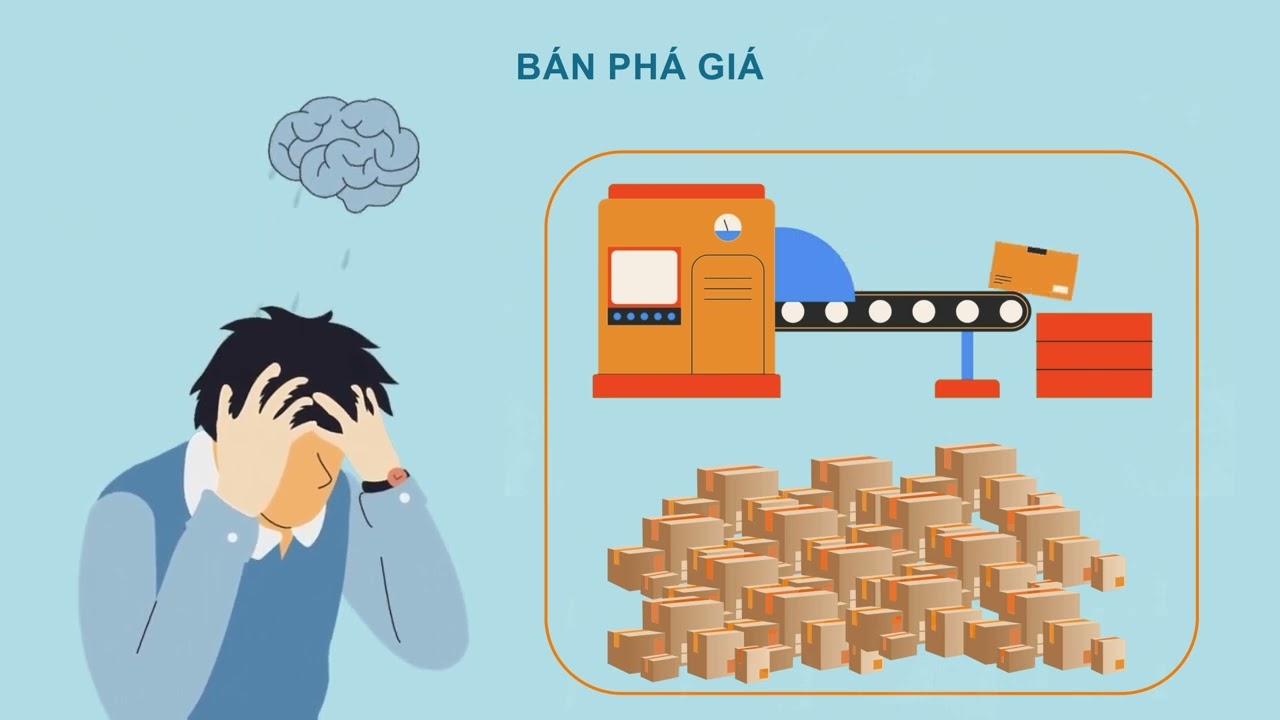 Hiểu biết về các hành vi cạnh tranh không lành mạnh