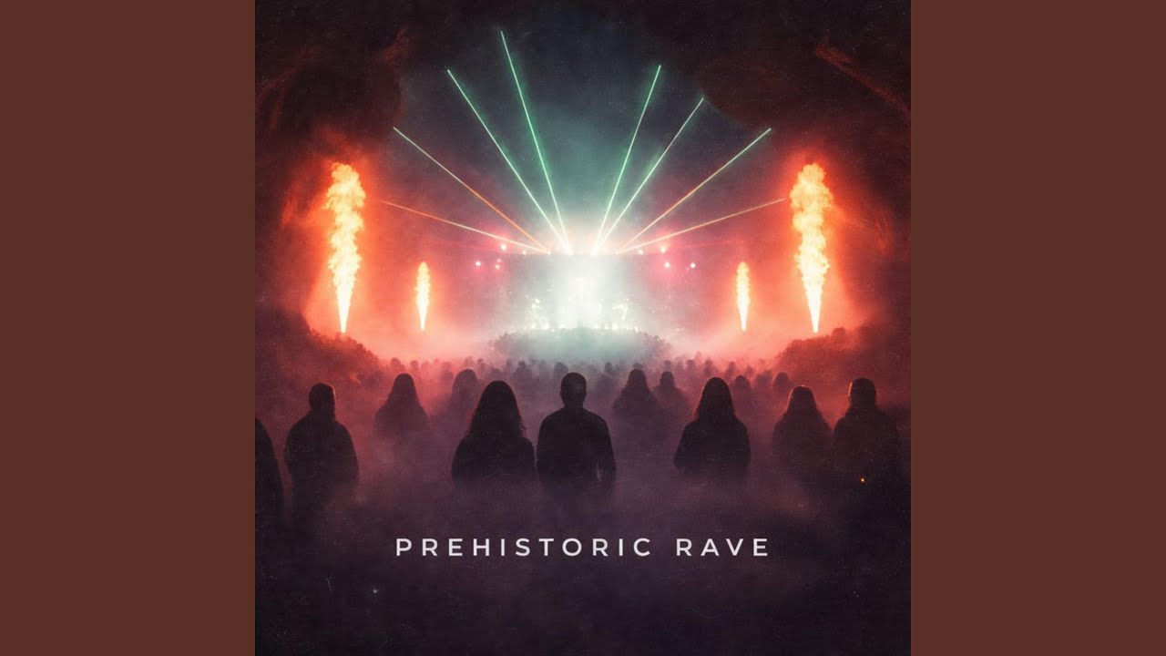 Prehistoric Rave