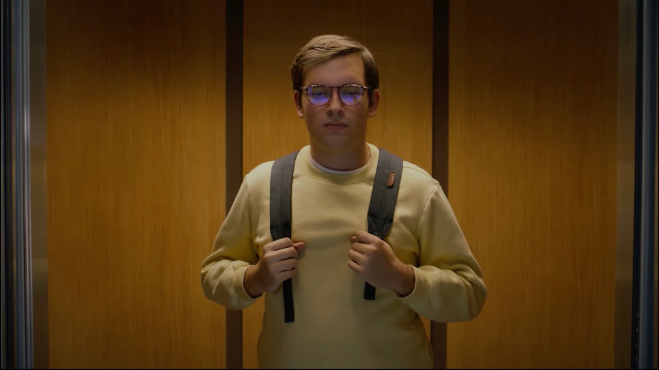 A Corporate Daydream