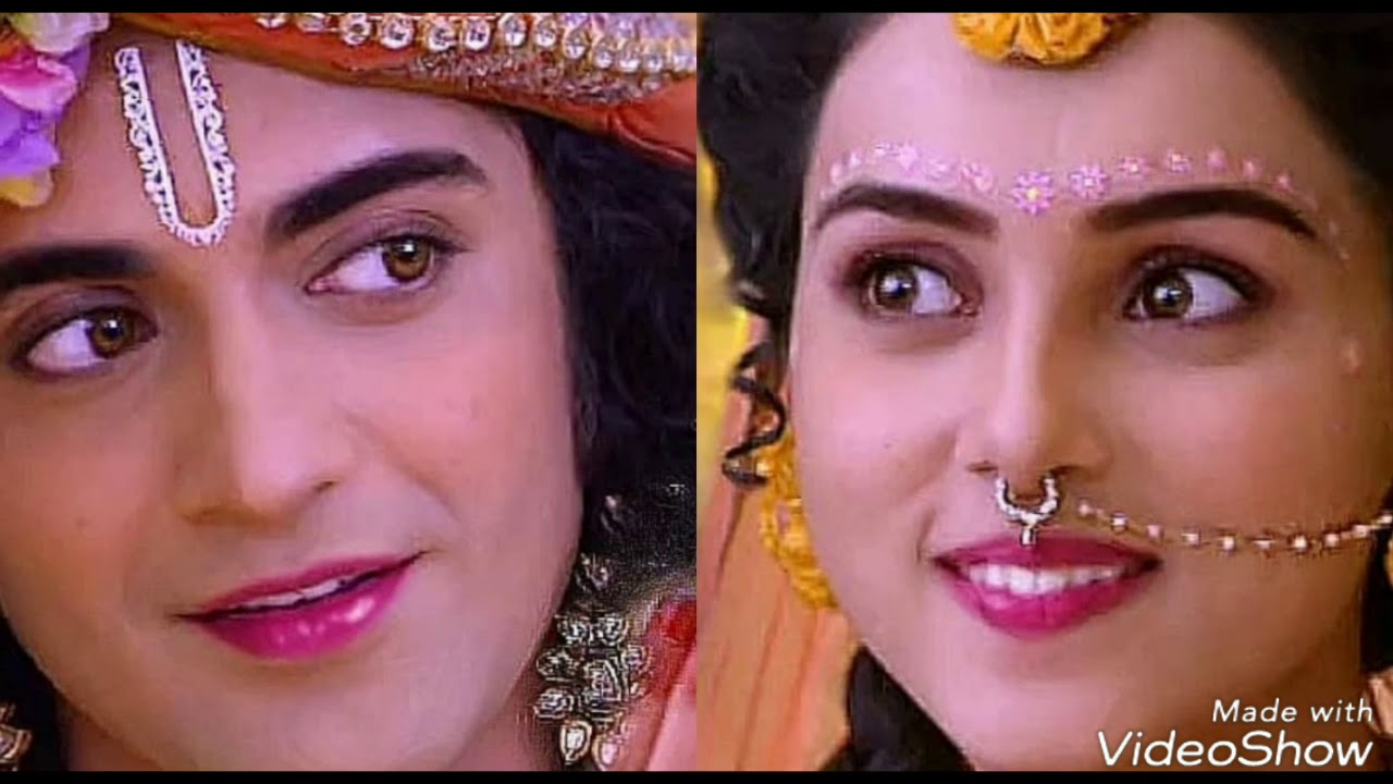 Radha Krishna Vm(Chale Aana)