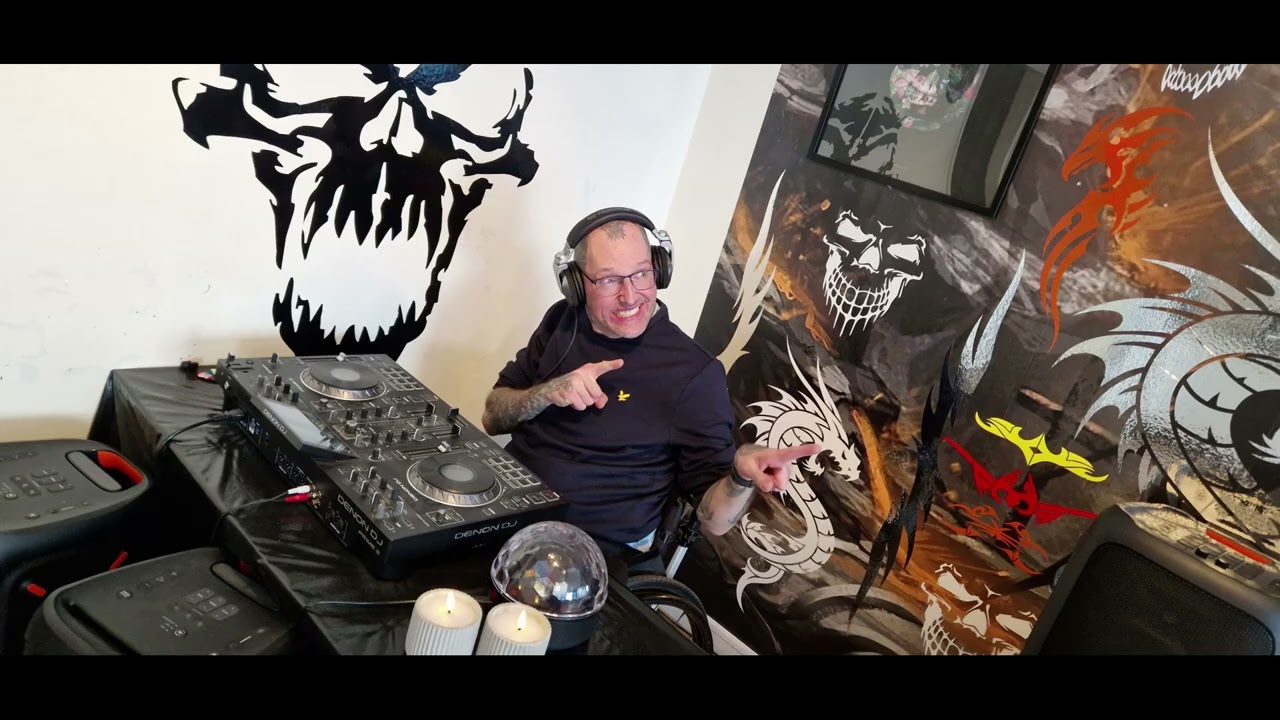 DJ Dragon 2026 02 19 - Mix of avicci mm