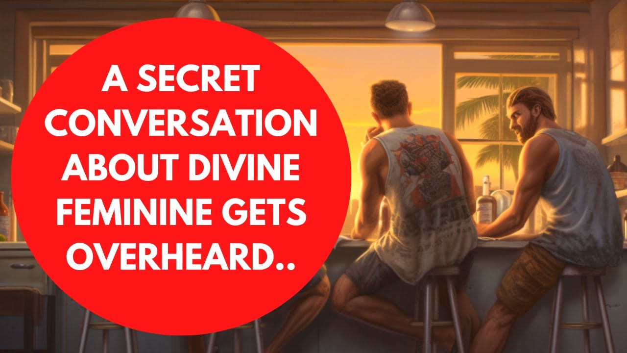 DIVINE FEMININE: A MASCULINE TALKS TO HIS FRIENDS ABOUT YOU. HE KNOWS YOU ARE THE ONE.. TWIN FLAMES🔥