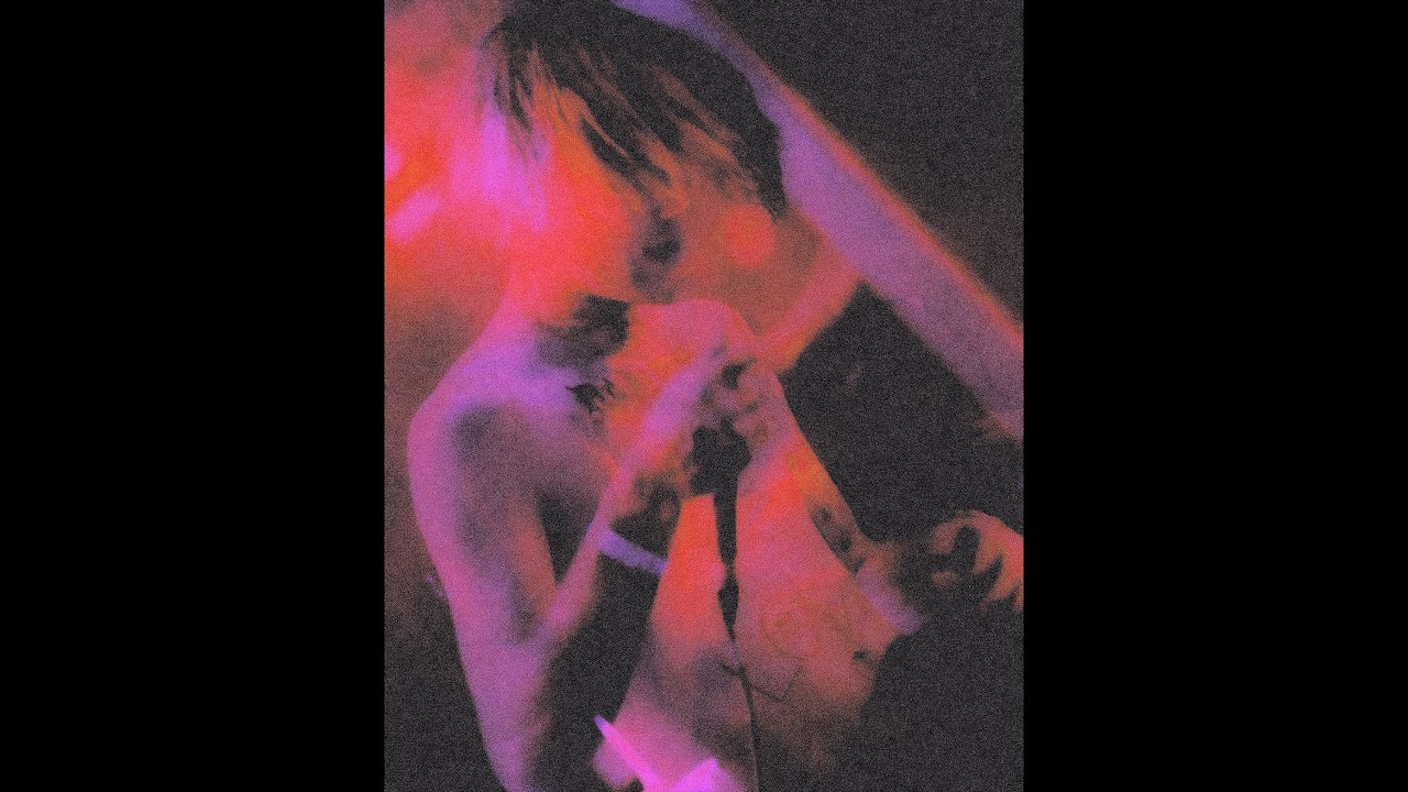 (FREE) Lil Peep Type Beat - Sayer