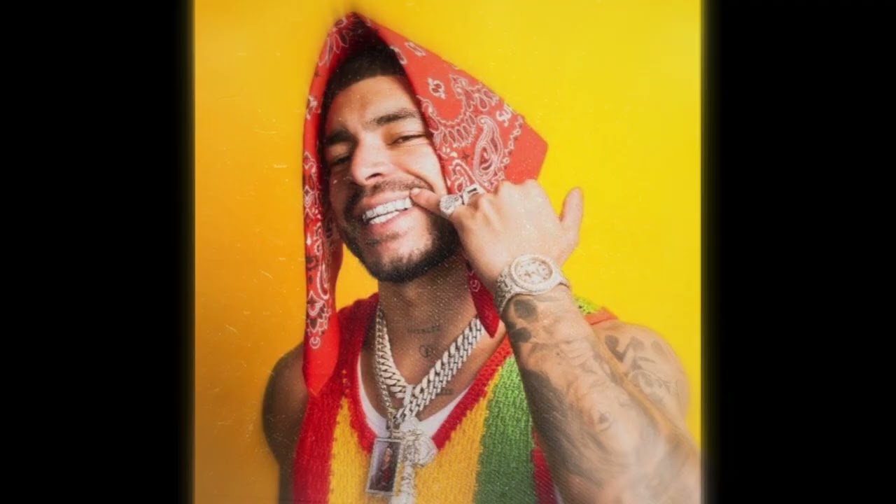 [FREE] Beat Type Ryan Castro X Sean Paul  | BOMBA PLASTIC FANTASTIC