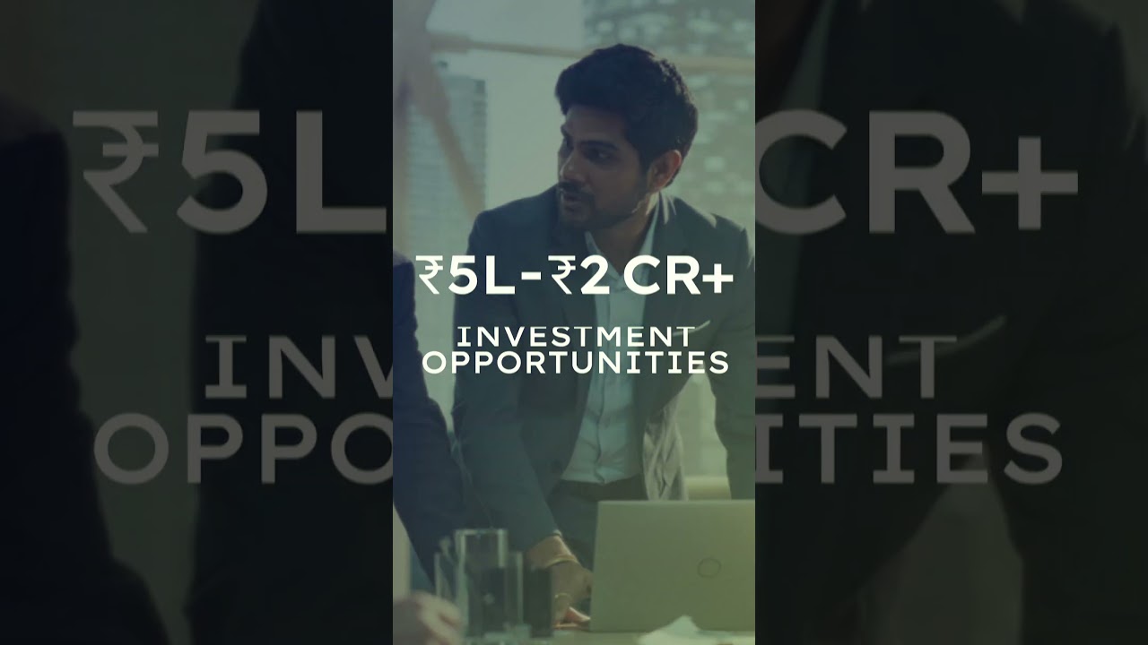 Invest in the Future of EVs & get 2-4x Returns #greenmobility #enterprisemobility