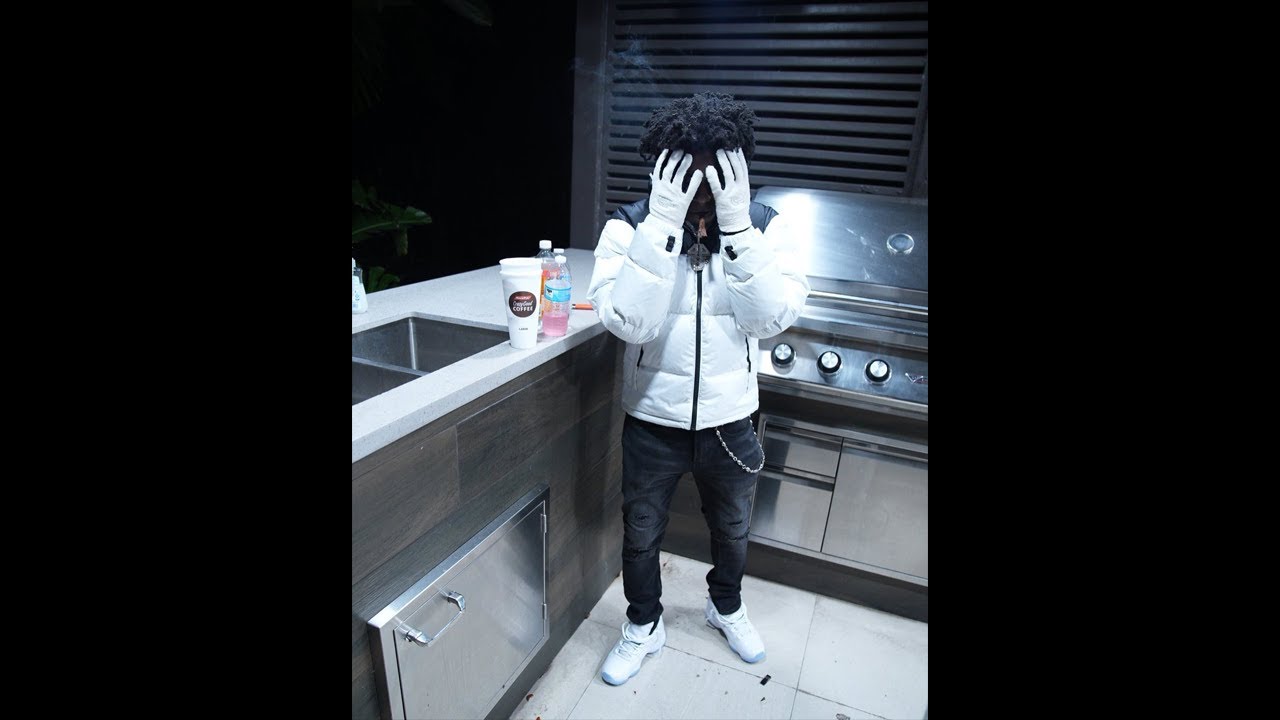 Baby Mel x Fatt Macc Type Beat - 