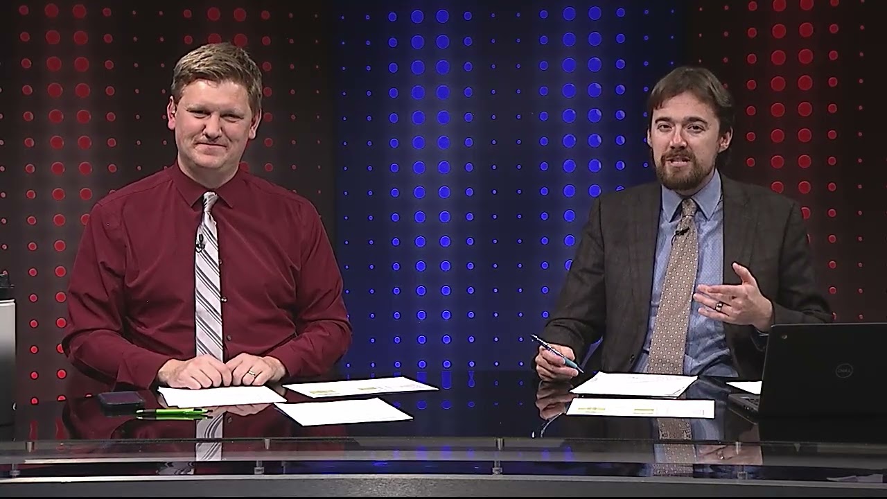 Sports Den | Season 24, Episode 21 (March 2nd, 2026)