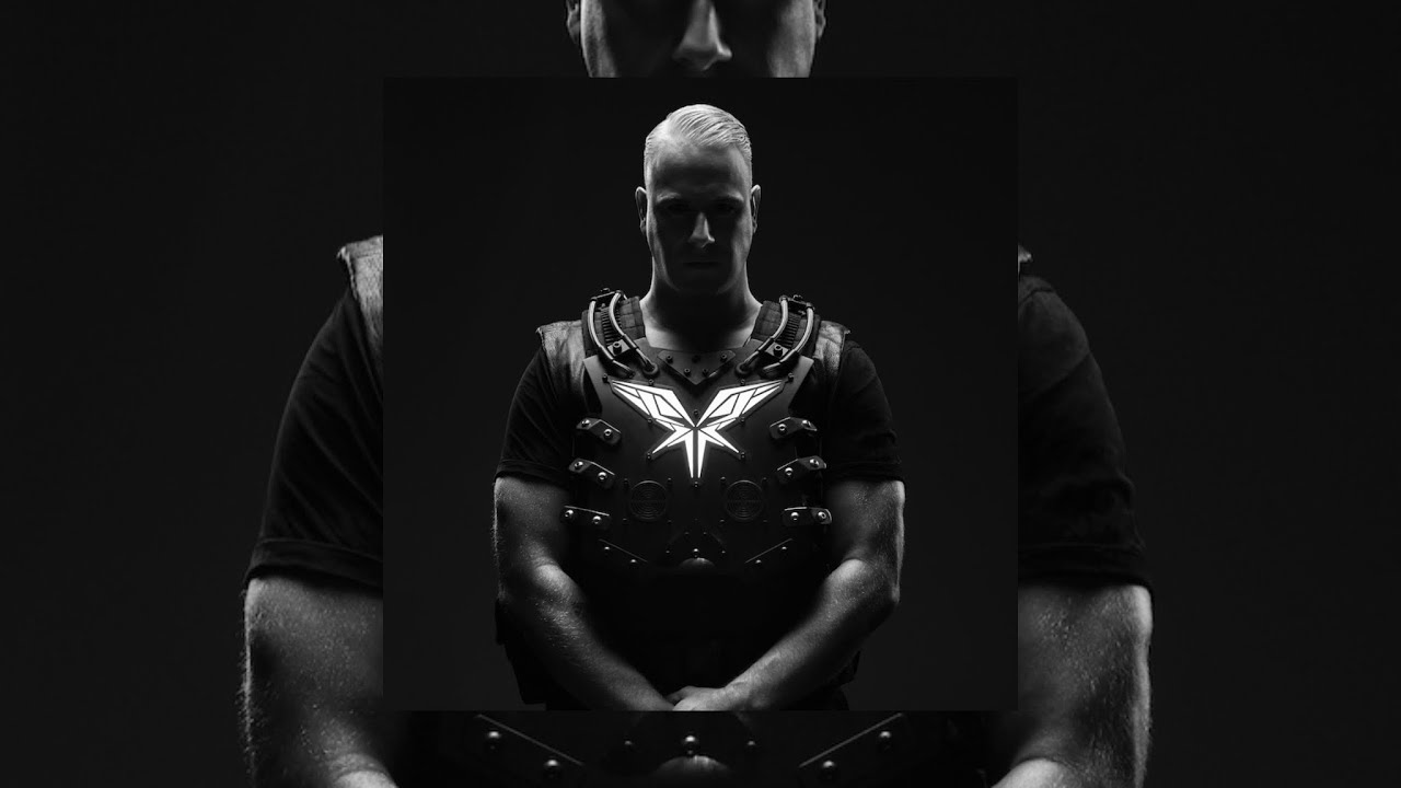 Radical Redemption | BACK AT SUPREMACY | Interview