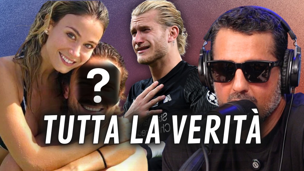 TUTTI I SEGRETI DI DILETTA LEOTTA E LORIS KARIUS SVELATI DA FABRIZIO CORONA
