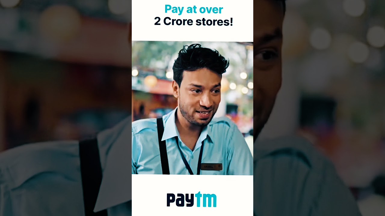 Paytm revenue increases to 1Billion😱 #Shorts