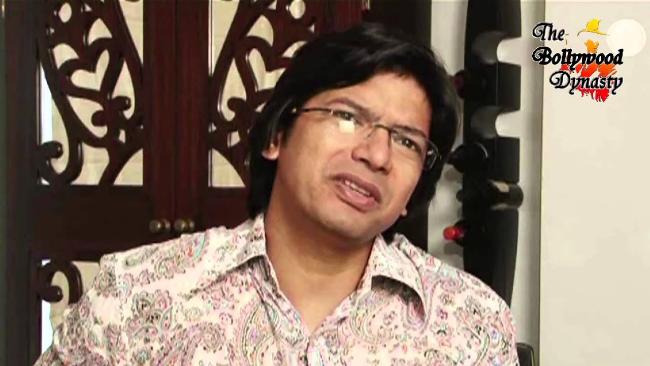 Exclusive Interview of Singer Shaan