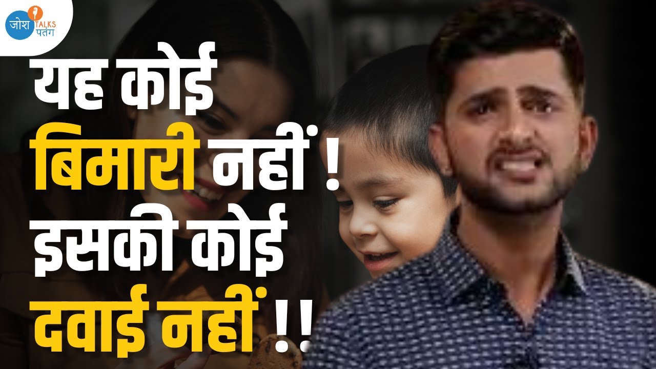 राजस्थान के अफसर की कहानी  | Vijay Singh #Rajasthan | #joshtalks Patang #rajasthan #jaipur