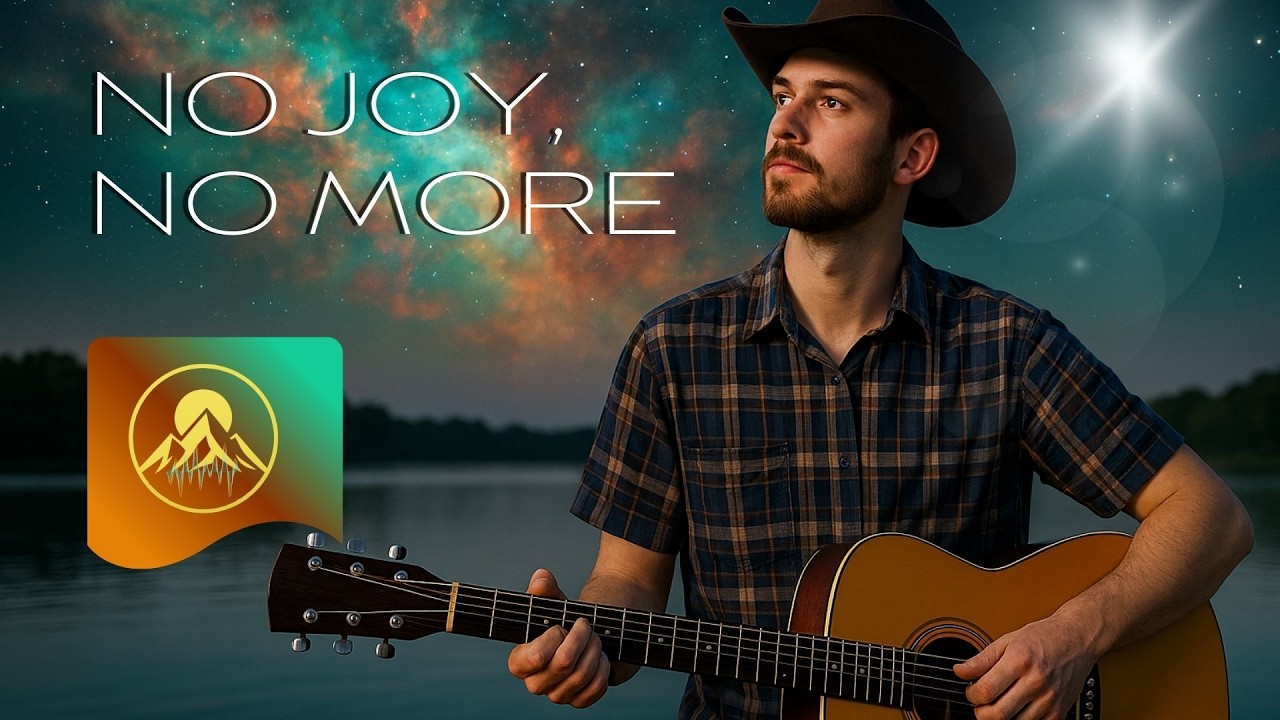 No joy no more (The Colton Project) - TingriStudio Records