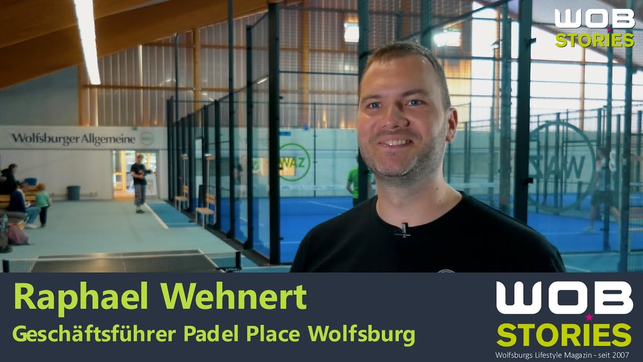 Padel  -  der einsteigerfreundliche Trendsport