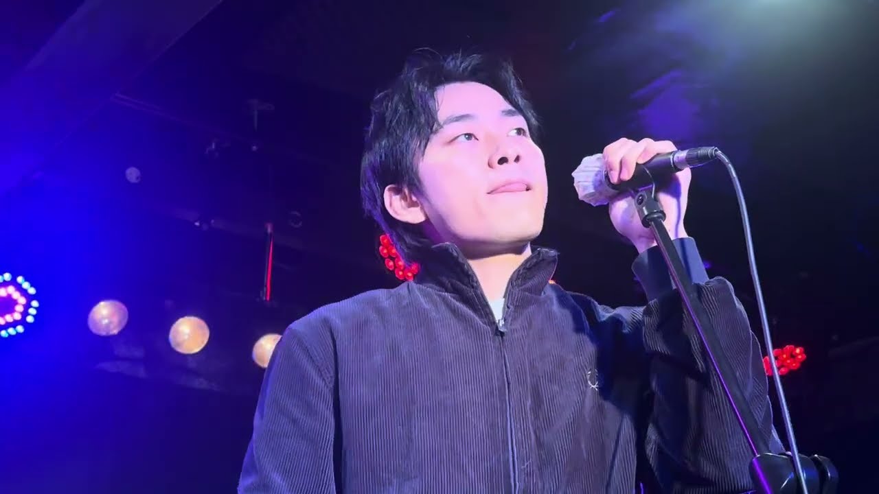 260118 잭킹콩 - robot @그린빈 버찌라이브하우스