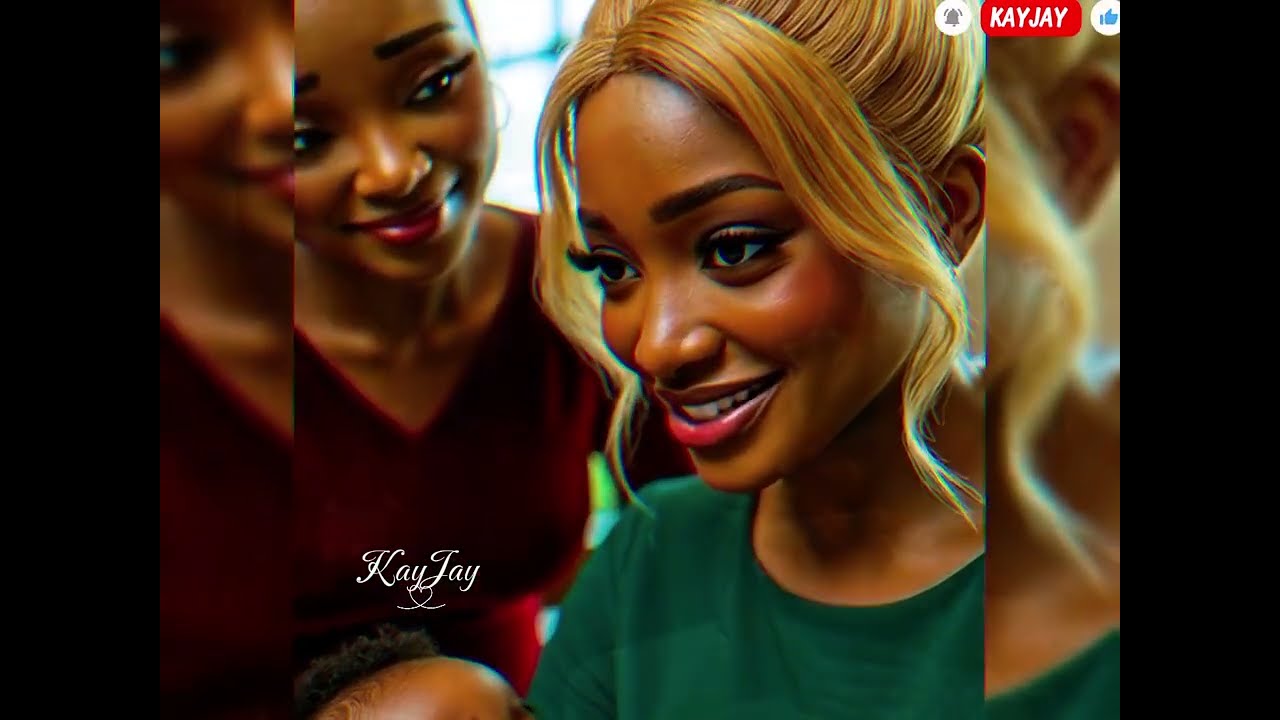 INLOVE WITH MY GIRLFRIEND FATHER FINAL PART