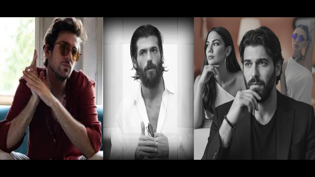 Birand Tunca:&ldquo;El mayor error de Can Yaman es ocultar la verdad y tratar proteger imagen&hellip;!&rdquo;