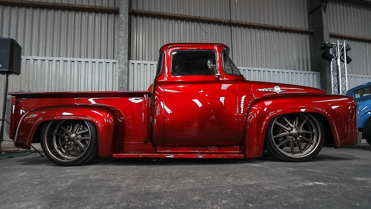 Modified Nationals And National Hot Rod And Custom Show 2021